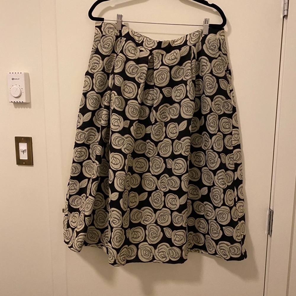 Beautiful skirt